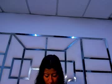 Vanelin18 October 20, 2025 Chaturbate stream image