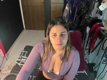 Violet_Bdsmx October 20, 2025 Chaturbate stream image