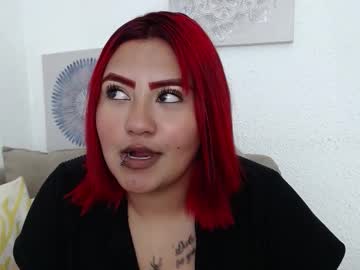 Yara_Flame October 20, 2025 Chaturbate stream image