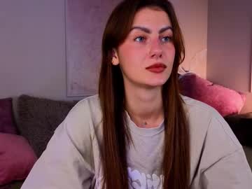 _A_N_N_Y_ October 20, 2025 Chaturbate stream image