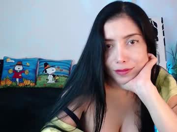 Alma_Art_ October 20, 2025 Chaturbate stream image
