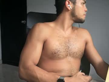 Andres_Vargas_ October 20, 2025 Chaturbate stream image