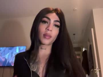 Babybriexxx_ October 20, 2025 Chaturbate stream image