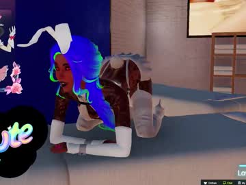 Beckyonlyone October 20, 2025 Chaturbate stream image
