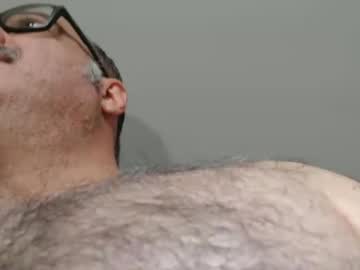 Bullmusclejoe October 20, 2025 Chaturbate stream image