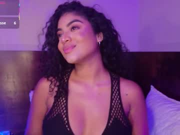 Carly_Monroe_ October 20, 2025 Chaturbate stream image
