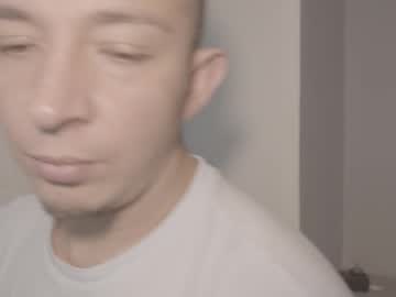 Damianmoreno October 20, 2025 Chaturbate stream image