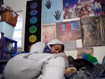 Gardeniaspear October 20, 2025 Chaturbate stream image