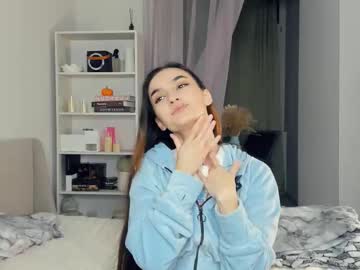 Julia_Jess October 20, 2025 Chaturbate stream image