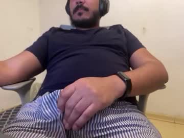 Kinkister October 20, 2025 Chaturbate stream image