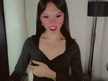 Kitteylovesyou October 20, 2025 Chaturbate stream image
