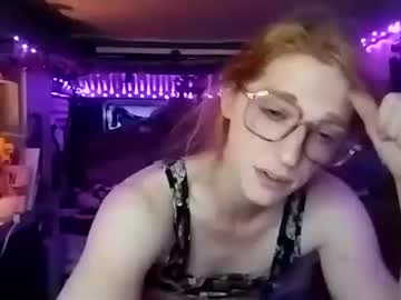 Lesleygumgrass October 20, 2025 Chaturbate stream image