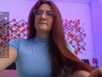 Lily_Ponce October 20, 2025 Chaturbate stream image