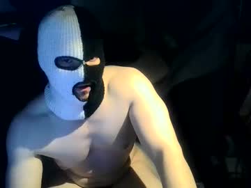 Luchahor October 20, 2025 Chaturbate stream image