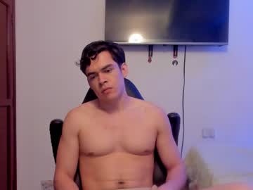 Lucian_Gomez October 20, 2025 Chaturbate stream image
