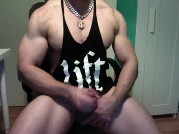 _R__O__B______ October 20, 2025 Chaturbate stream image