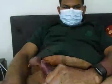Sakthi1514 October 20, 2025 Chaturbate stream image