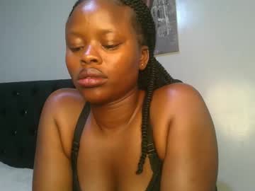 Sallysasha254 October 20, 2025 Chaturbate stream image