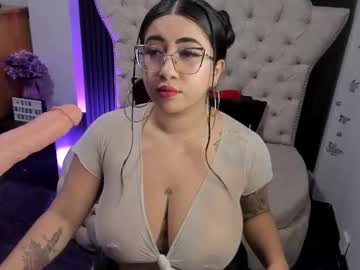 Sexy_Cristall October 20, 2025 Chaturbate stream image