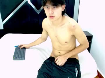 Tom_0002 October 20, 2025 Chaturbate stream image