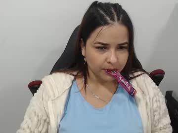 Beautyykarol October 20, 2025 Chaturbate stream image