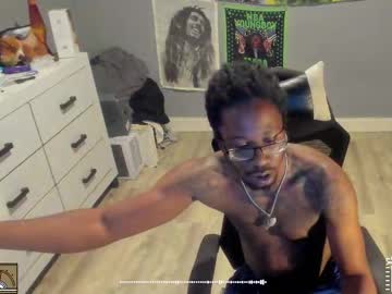 Blaccanalmatters October 20, 2025 Chaturbate stream image