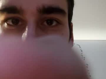 Blazinghoney October 20, 2025 Chaturbate stream image