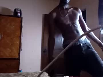 Buddylovex October 20, 2025 Chaturbate stream image