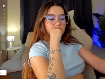 Dakottaa__ October 20, 2025 Chaturbate stream image