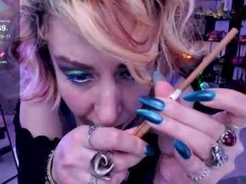 Ginamiracle October 20, 2025 Chaturbate stream image