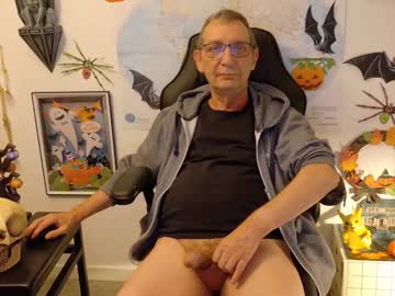 Hansi63 stream photo from October 20, 2025