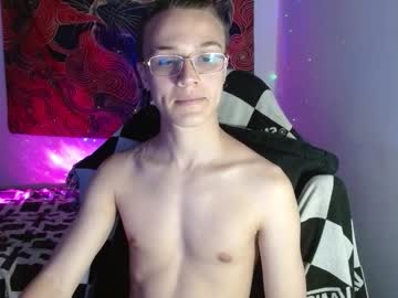Im_Oliverpark October 20, 2025 Chaturbate stream image