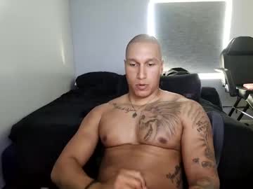 Jordanjensen69 October 20, 2025 Chaturbate stream image