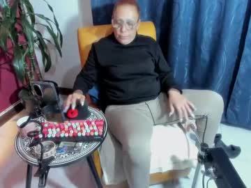 Milf_Brend October 20, 2025 Chaturbate stream image