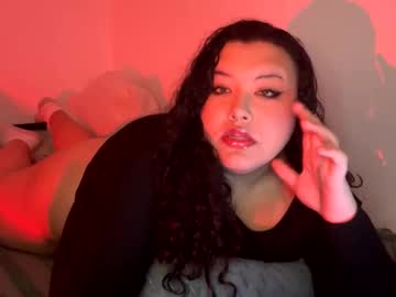 Missvalentines October 20, 2025 Chaturbate stream image