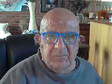 Patvac October 20, 2025 Chaturbate stream image