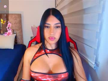 Sexysara_Sweet October 20, 2025 Chaturbate stream image