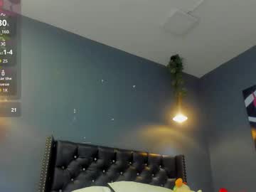 Sophiietaylor_ October 20, 2025 Chaturbate stream image