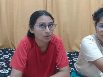 Sweet_Body69 October 20, 2025 Chaturbate stream image