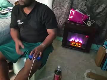 Younblaccman6969 October 20, 2025 Chaturbate stream image