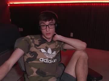18yrboyhot October 21, 2025 Chaturbate stream image