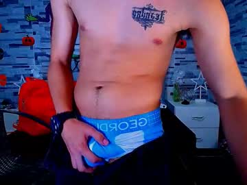 Adam_Hot11 October 21, 2025 Chaturbate stream image