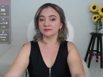 Ana_Hotmilfx stream photo from October 21, 2025