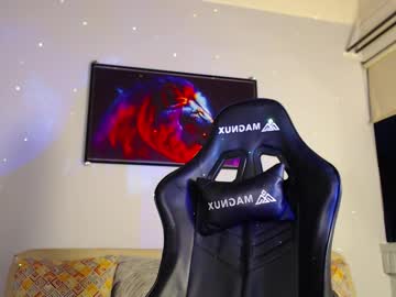 Bruno_De_Luca October 21, 2025 Chaturbate stream image
