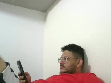 Cachondo695 October 21, 2025 Chaturbate stream image