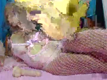 Candy_Kyle October 21, 2025 Chaturbate stream image
