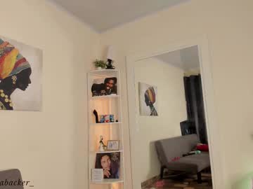 Emma_Backer_ October 21, 2025 Chaturbate stream image