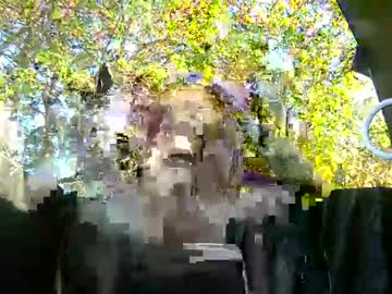 Famousmaddyhazetv October 21, 2025 Chaturbate stream image