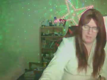 Kerrylouisetvmelksham October 21, 2025 Chaturbate stream image