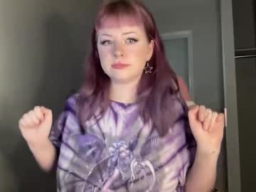 Lyla999 October 21, 2025 Chaturbate stream image